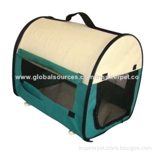 Portable Dog House, Durable 600D Fabric, Top Selling